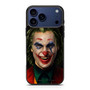 Joker Joaquin Phoenix Movie iPhone 17 Pro Case Joker Joaquin Phoenix Movie iPhone 17 Pro Case