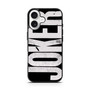 Joker Logo iPhone 17 Case Joker Logo iPhone 17 Case
