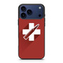 Juggernog iPhone 17 Pro Case
