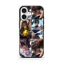 Jujutsu Kaisen iPhone 17 Case Jujutsu Kaisen iPhone 17 Case