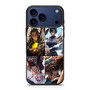 Jujutsu Kaisen iPhone 17 Pro Case Jujutsu Kaisen iPhone 17 Pro Case