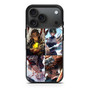 Jujutsu Kaisen iPhone 17 Pro Max Case Jujutsu Kaisen iPhone 17 Pro Max Case