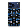 Kansas City Royals Collage iPhone 17 Pro Case Kansas City Royals Collage iPhone 17 Pro Case