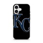 KC Royals 1 iPhone 17 Case KC Royals 1 iPhone 17 Case