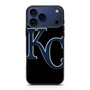 KC Royals 1 iPhone 17 Pro Case KC Royals 1 iPhone 17 Pro Case