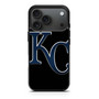KC Royals 1 iPhone 17 Pro Max Case KC Royals 1 iPhone 17 Pro Max Case