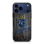 KC Royals 2 iPhone 17 Pro Case KC Royals 2 iPhone 17 Pro Case