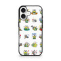 Keroppi 1 iPhone 17 Case Keroppi 1 iPhone 17 Case