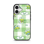 Keroppi 2 iPhone 17 Case Keroppi 2 iPhone 17 Case