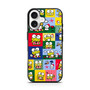 Keroppi 3 iPhone 17 Case Keroppi 3 iPhone 17 Case