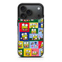 Keroppi 3 iPhone 17 Pro Max Case Keroppi 3 iPhone 17 Pro Max Case