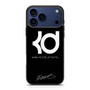 Kevin Durant Signature iPhone 17 Pro Case Kevin Durant Signature iPhone 17 Pro Case
