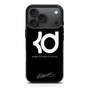 Kevin Durant Signature iPhone 17 Pro Max Case Kevin Durant Signature iPhone 17 Pro Max Case