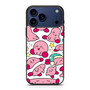 Kirby Collage iPhone 17 Pro Case Kirby Collage iPhone 17 Pro Case