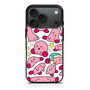 Kirby Collage iPhone 17 Pro Max Case Kirby Collage iPhone 17 Pro Max Case
