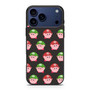 Kirby X Super Mario iPhone 17 Pro Case Kirby X Super Mario iPhone 17 Pro Case