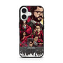 La Casa De Papel 9 iPhone 17 Case La Casa De Papel 9 iPhone 17 Case