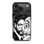 la casa De Papel The Professor iPhone 17 Pro Max Case la casa De Papel The Professor iPhone 17 Pro Max Case