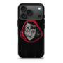 la casa De Papel Tokyo 3 iPhone 17 Pro Max Case la casa De Papel Tokyo 3 iPhone 17 Pro Max Case