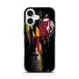 Maryland flag bird iPhone 17 Case Maryland flag bird iPhone 17 Case