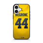 McGrone 44 iPhone 17 Case McGrone 44 iPhone 17 Case