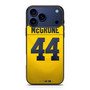 McGrone 44 iPhone 17 Pro Case McGrone 44 iPhone 17 Pro Case