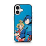Mega Man11 iPhone 17 Case Mega Man11 iPhone 17 Case