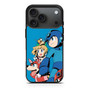 Mega Man11 iPhone 17 Pro Max Case Mega Man11 iPhone 17 Pro Max Case