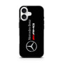 Mercedes AMG iPhone 17 Case Mercedes AMG iPhone 17 Case