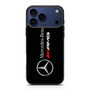 Mercedes AMG iPhone 17 Pro Case Mercedes AMG iPhone 17 Pro Case