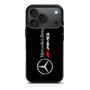 Mercedes AMG iPhone 17 Pro Max Case Mercedes AMG iPhone 17 Pro Max Case