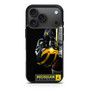 Michigan Wolverines 1 iPhone 17 Pro Max Case Michigan Wolverines 1 iPhone 17 Pro Max Case