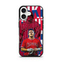 Mike Trout 2 iPhone 17 Case Mike Trout 2 iPhone 17 Case