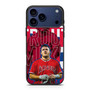 Mike Trout 2 iPhone 17 Pro Case Mike Trout 2 iPhone 17 Pro Case
