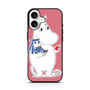 Moomins 3 iPhone 17 Case Moomins 3 iPhone 17 Case
