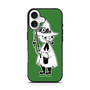 Moomins 4 iPhone 17 Case Moomins 4 iPhone 17 Case