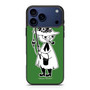 Moomins 4 iPhone 17 Pro Case Moomins 4 iPhone 17 Pro Case