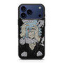 My Hero Academia Shigaraki Tomura iPhone 17 Pro Case My Hero Academia Shigaraki Tomura iPhone 17 Pro Case