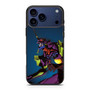 Neon Genesis Evangelion iPhone 17 Pro Case Neon Genesis Evangelion iPhone 17 Pro Case