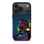 Neon Genesis Evangelion iPhone 17 Pro Max Case Neon Genesis Evangelion iPhone 17 Pro Max Case