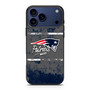 New England Patriots 2 iPhone 17 Pro Case New England Patriots 2 iPhone 17 Pro Case