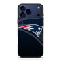 New England Patriots 4 iPhone 17 Pro Case New England Patriots 4 iPhone 17 Pro Case