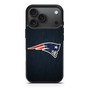 New England Patriots 5 iPhone 17 Pro Max Case New England Patriots 5 iPhone 17 Pro Max Case
