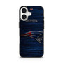 New England Patriots 7 iPhone 17 Case New England Patriots 7 iPhone 17 Case