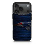 New England Patriots 7 iPhone 17 Pro Max Case New England Patriots 7 iPhone 17 Pro Max Case