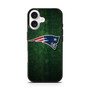 New England Patriots in Grass iPhone 17 Case New England Patriots in Grass iPhone 17 Case