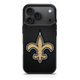 New Orleans Saints iPhone 17 Pro Max Case New Orleans Saints iPhone 17 Pro Max Case
