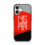 Neymar in Orange iPhone 17 Case Neymar in Orange iPhone 17 Case