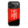 Neymar in Orange iPhone 17 Pro Max Case Neymar in Orange iPhone 17 Pro Max Case
