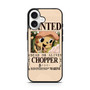 One Piece Bounty Chopper iPhone 17 Case One Piece Bounty Chopper iPhone 17 Case